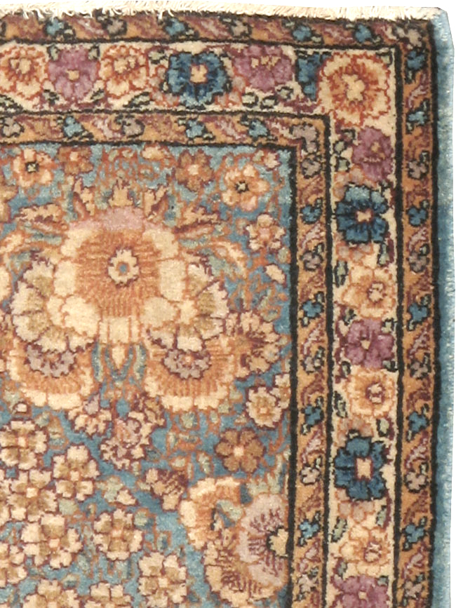kirman Carpet - # 101886