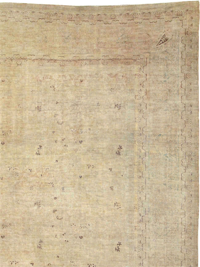 kirman Carpet - # 103282