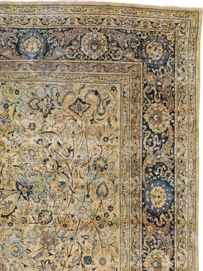 kirman Carpet - # 103307