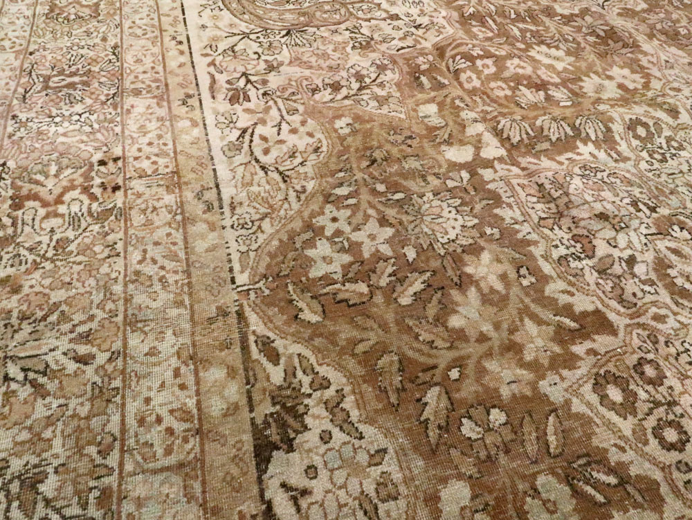 kirman Carpet - # 103393
