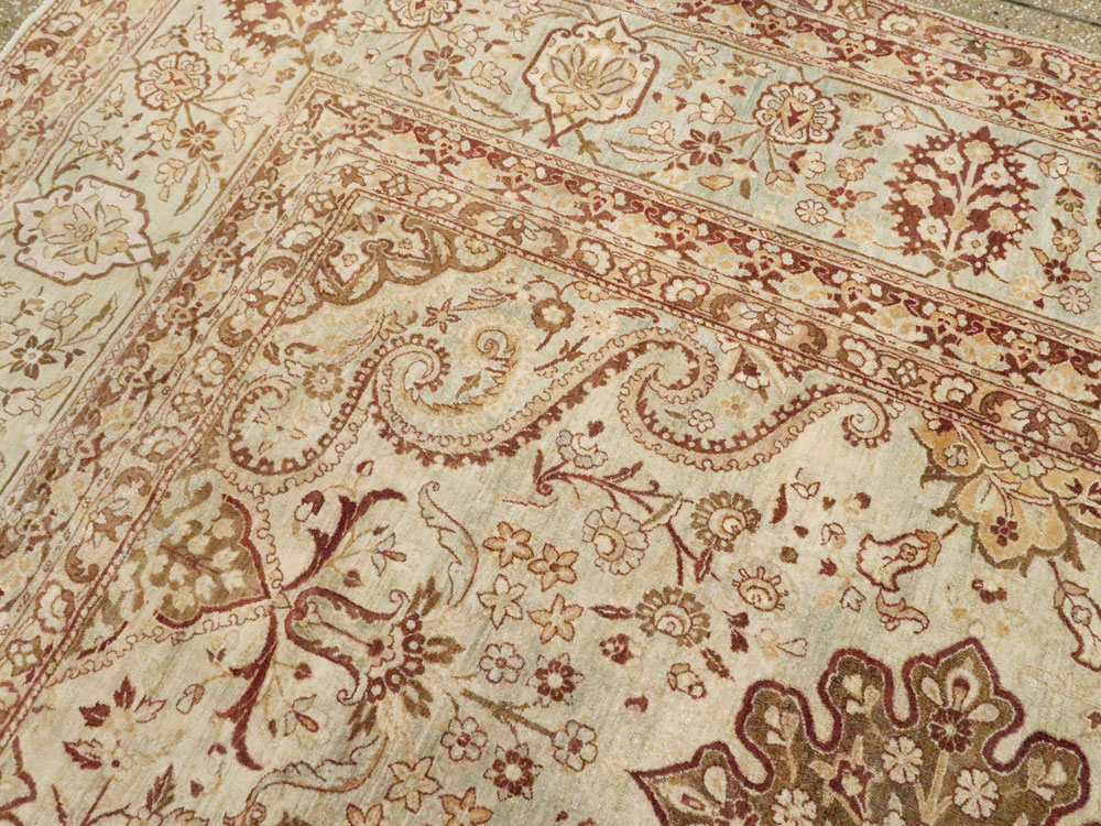 kirman Carpet - # 103891