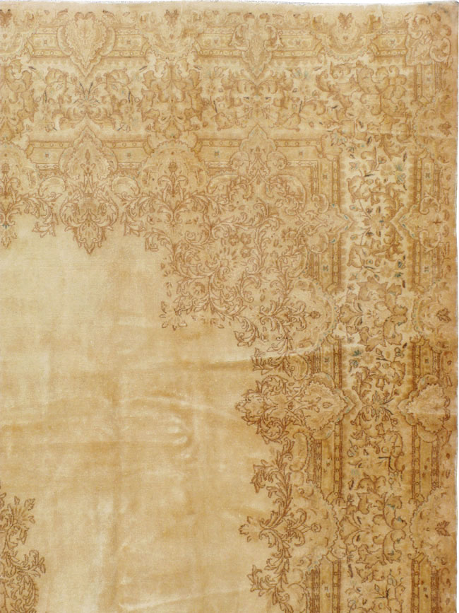 kirman Carpet - # 103976