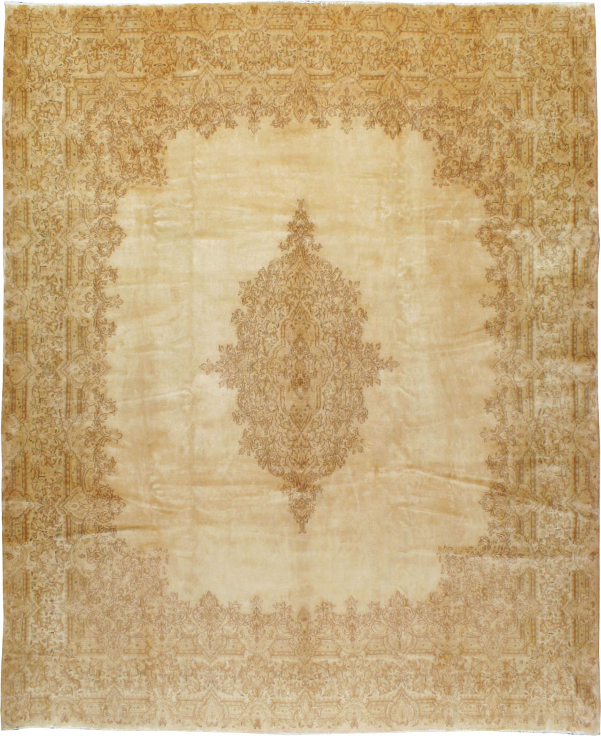 kirman Carpet - # 103976