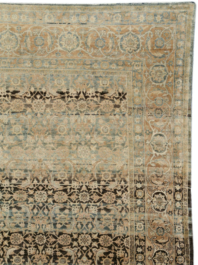 kirman Carpet - # 104749