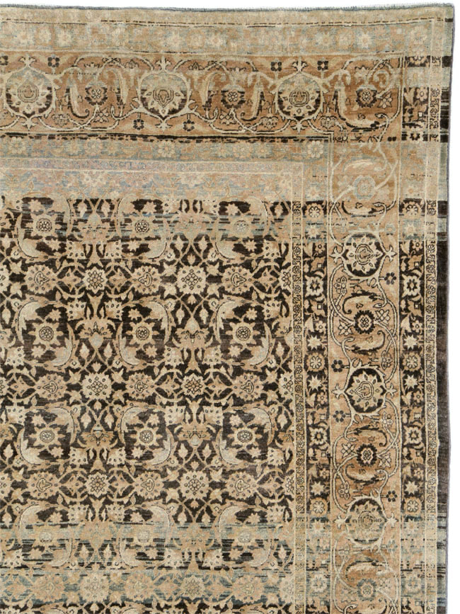 kirman Carpet - # 104749