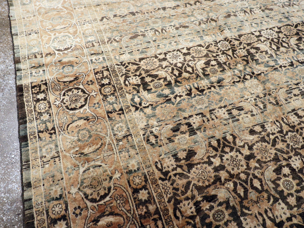 kirman Carpet - # 104749