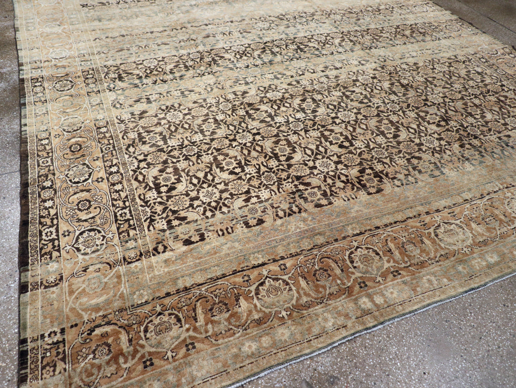 kirman Carpet - # 104749