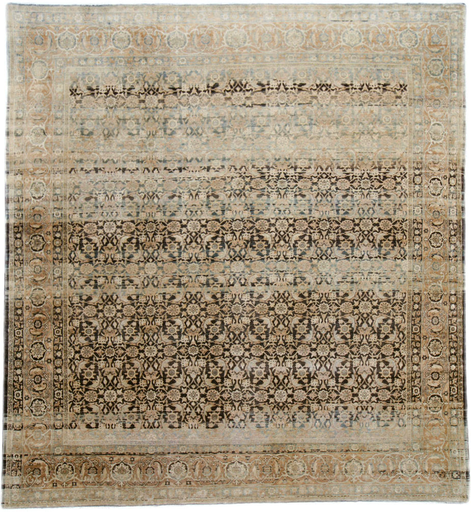 kirman Carpet - # 104749