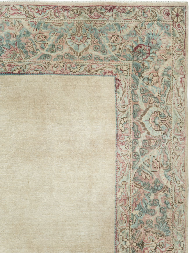 kirman Carpet - # 105847