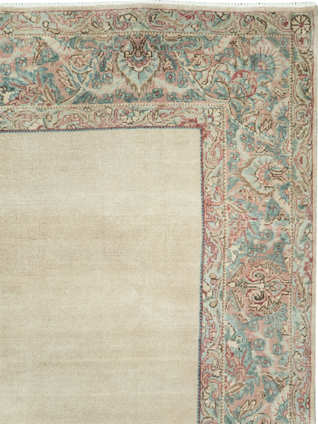 kirman Carpet - # 105847