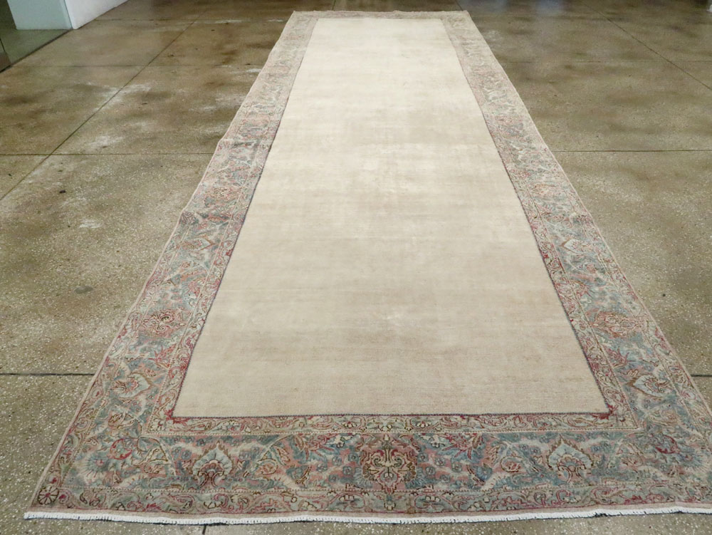 kirman Carpet - # 105847