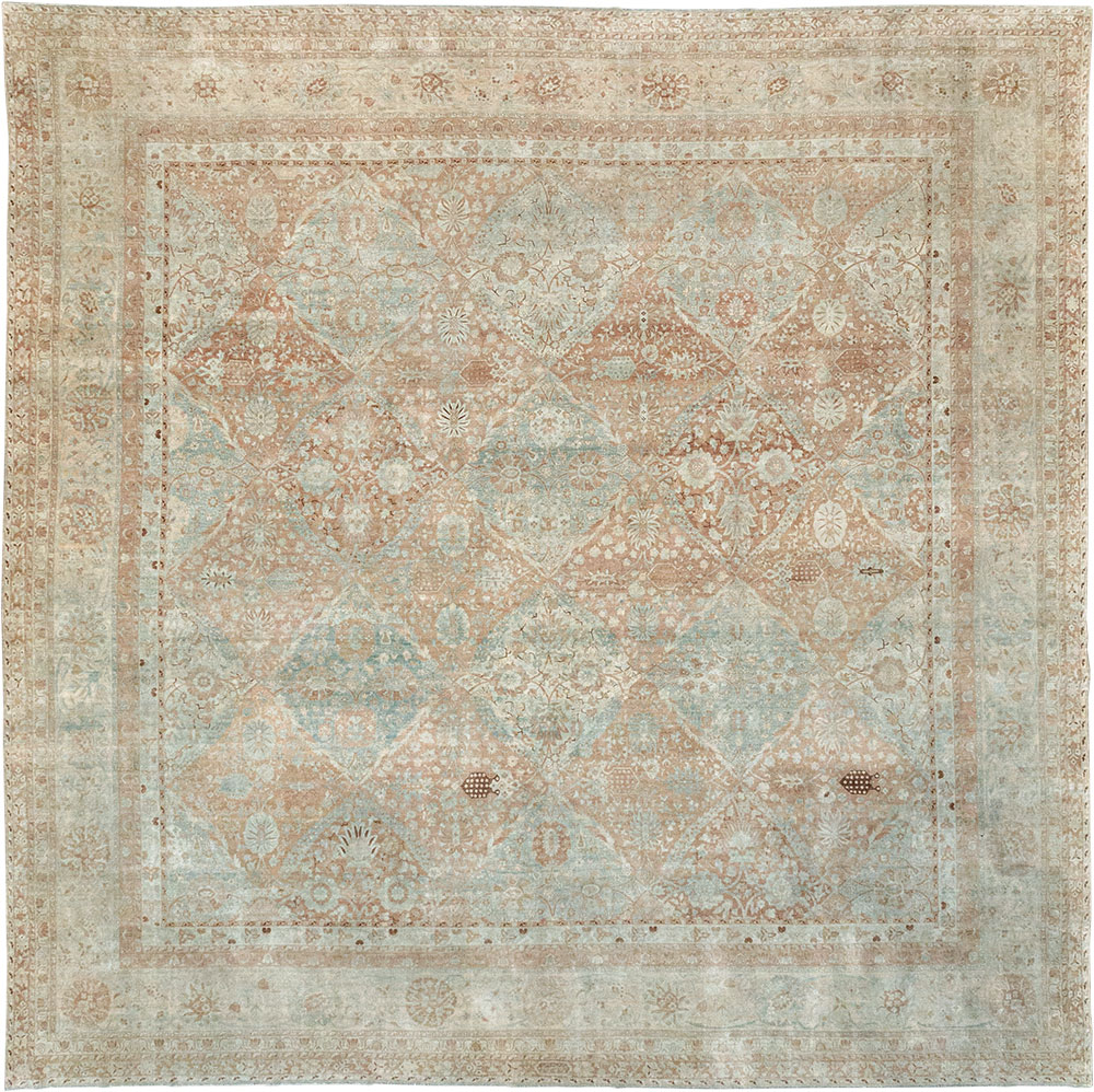 kirman Carpet - # 109475