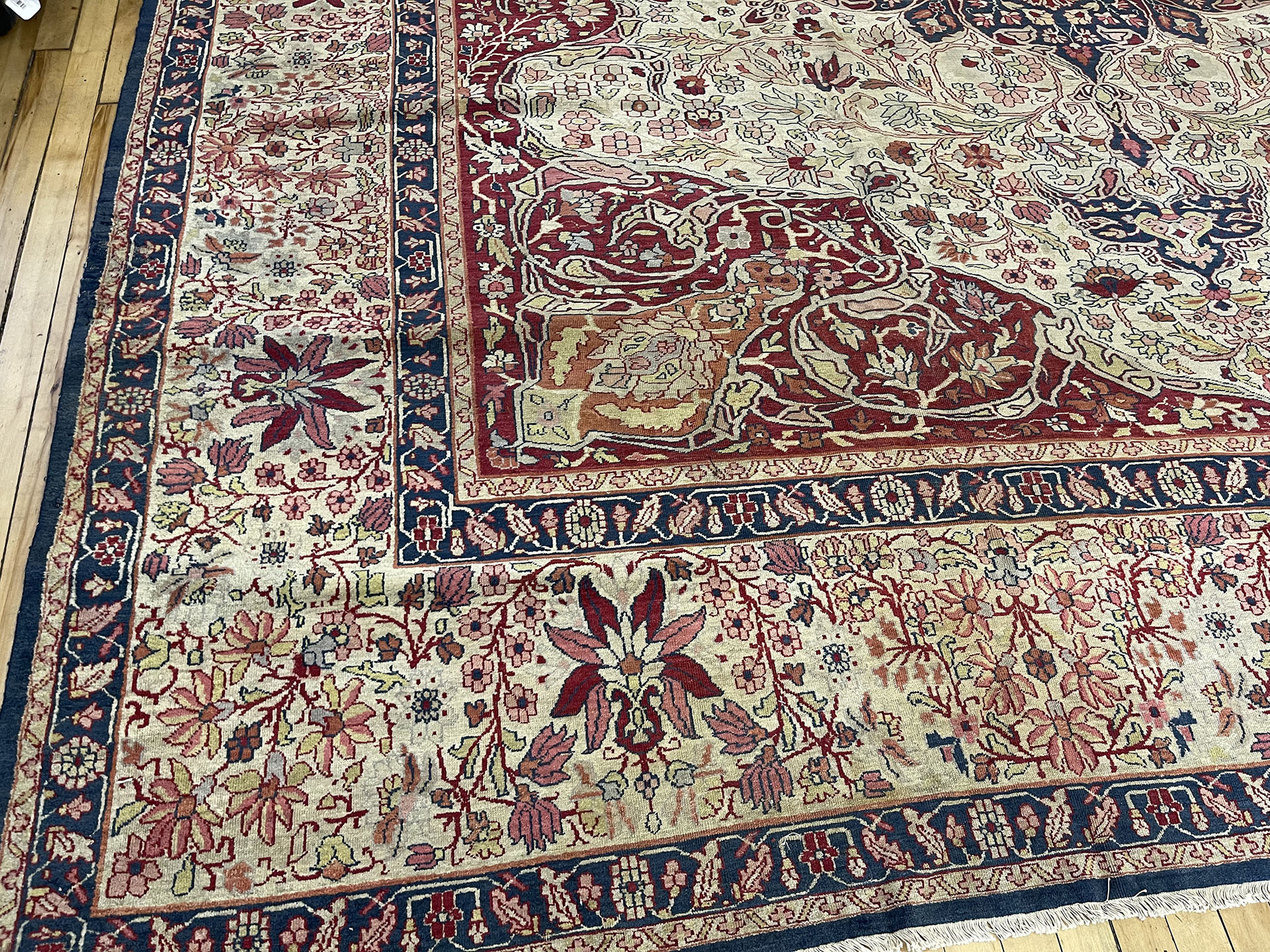 kirman, lavar - # 78355