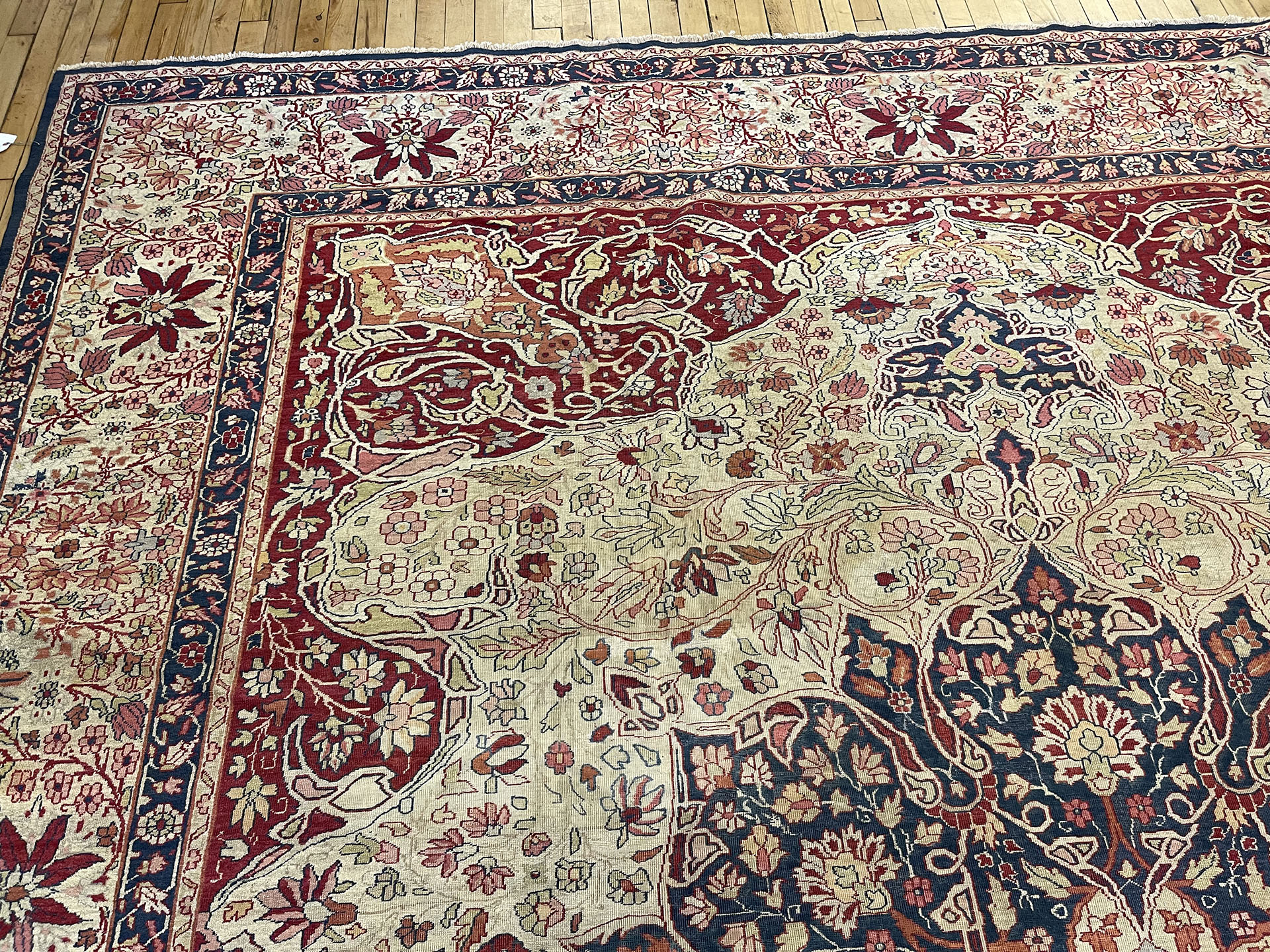 kirman, lavar - # 78355