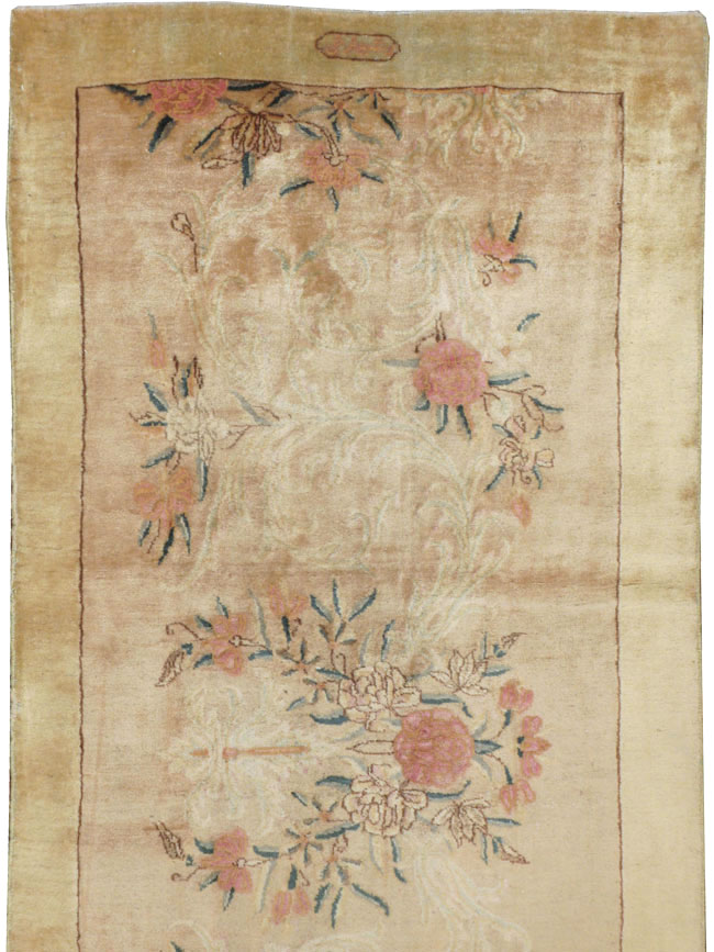 kirman Runner - # 100269