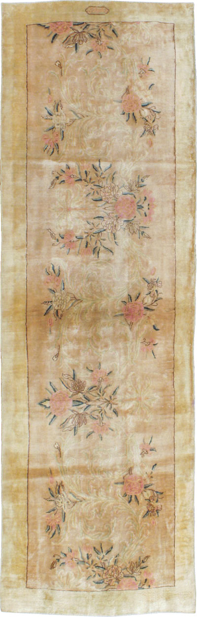 kirman Runner - # 100269