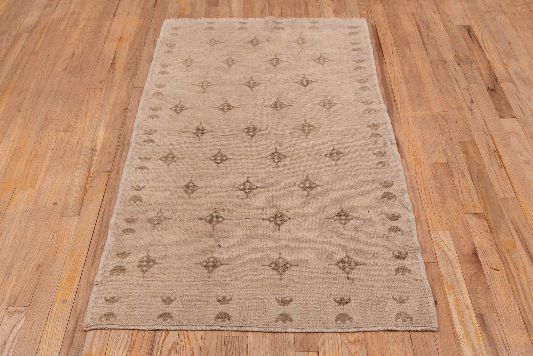 konya Rug - # 125985