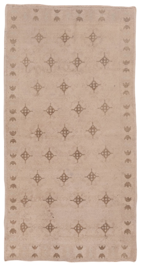 konya Rug - # 125985