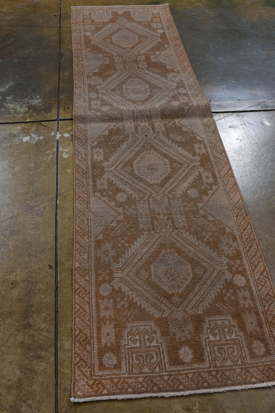 konya Rug - # 126747