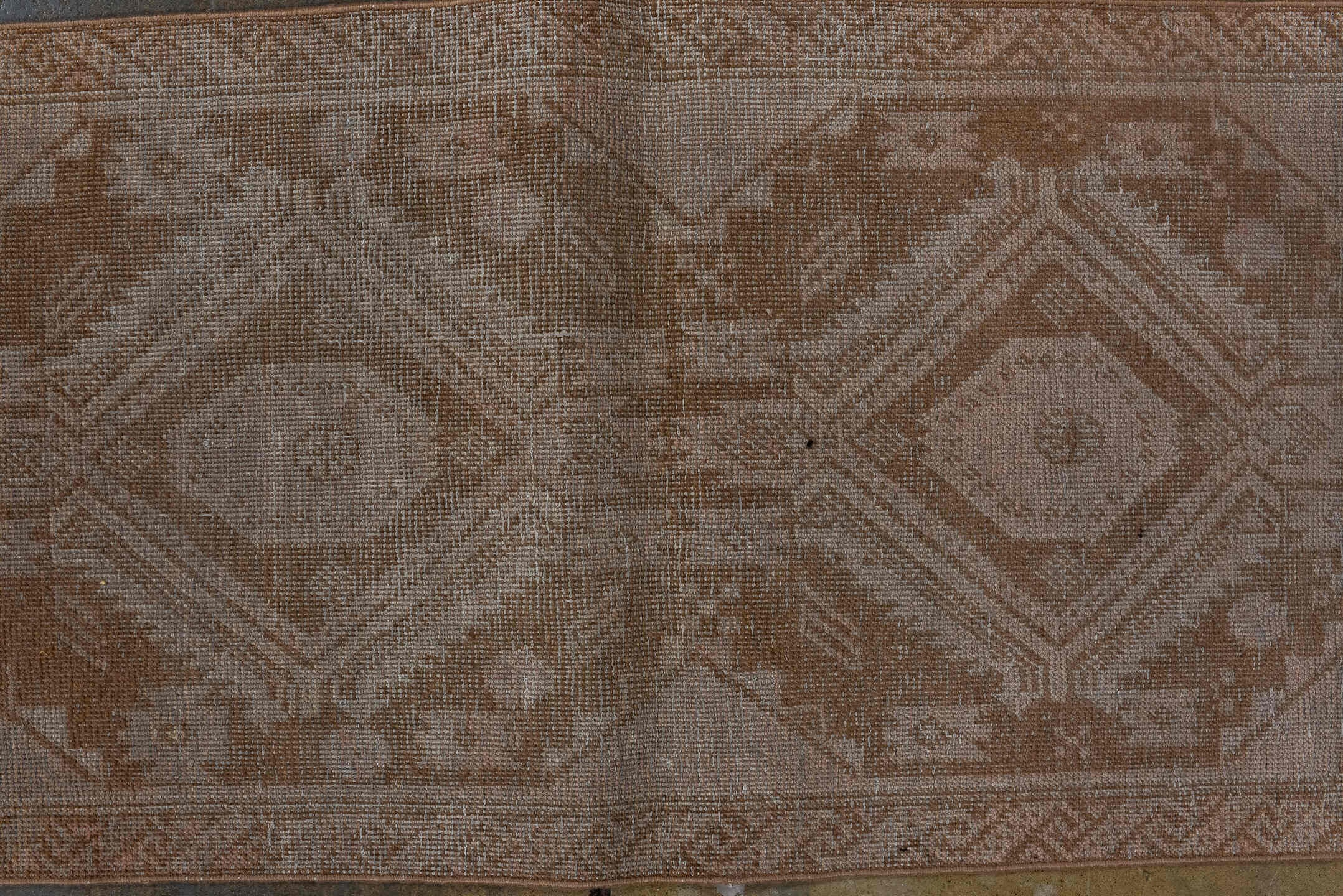konya Rug - # 126747