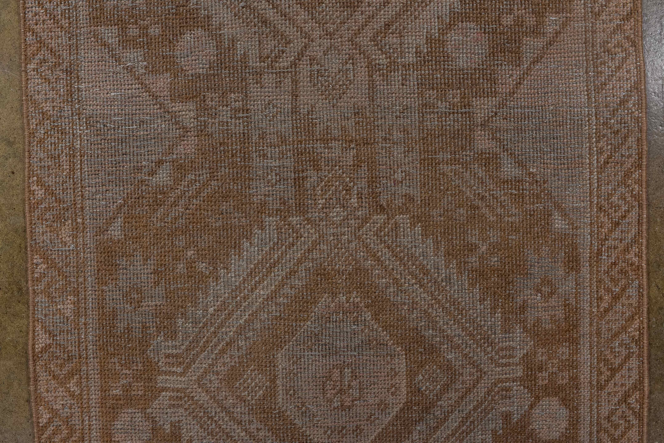 konya Rug - # 126747