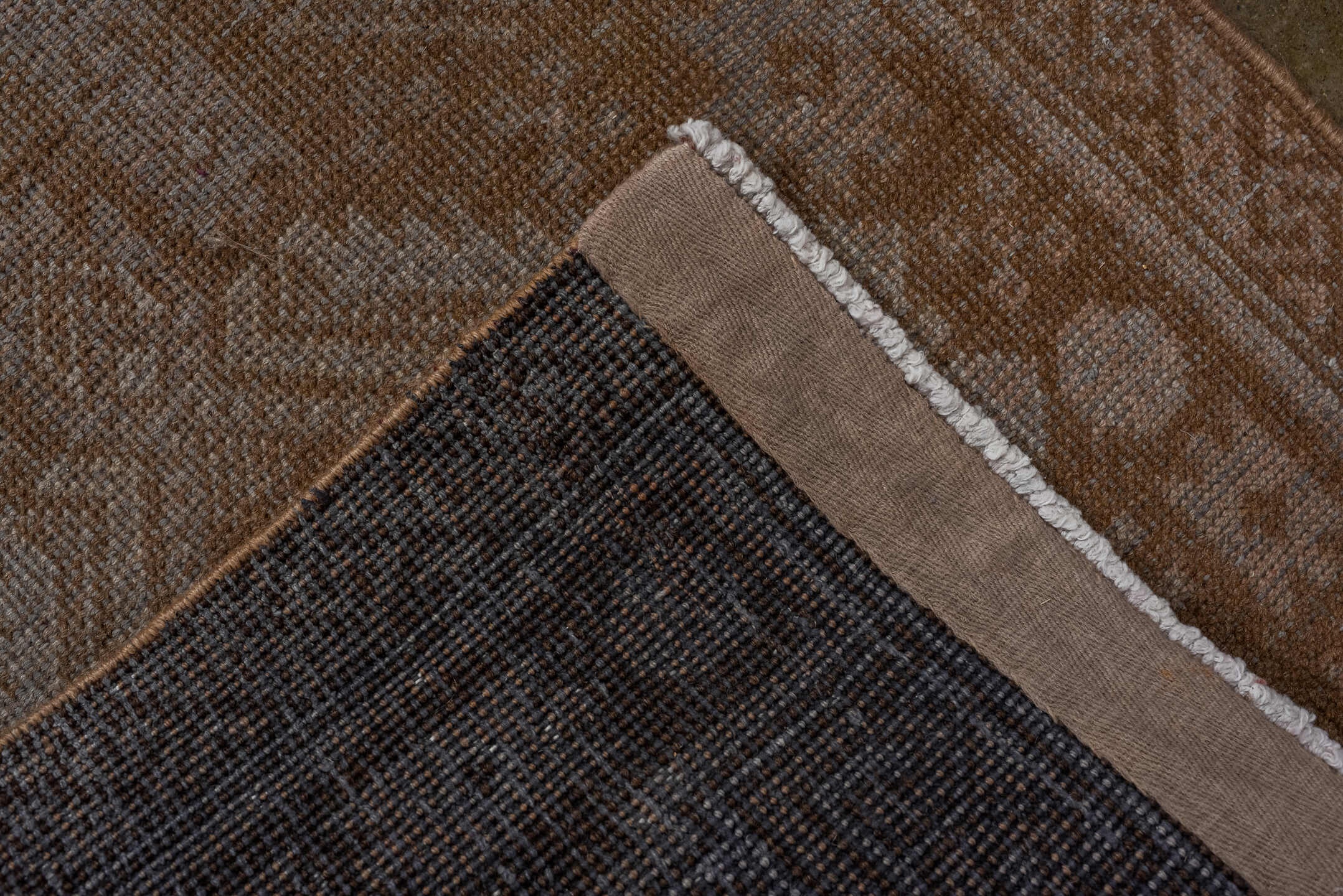 konya Rug - # 126747