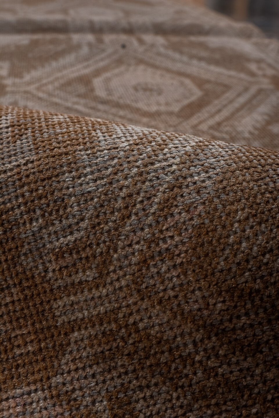 konya Rug - # 126747