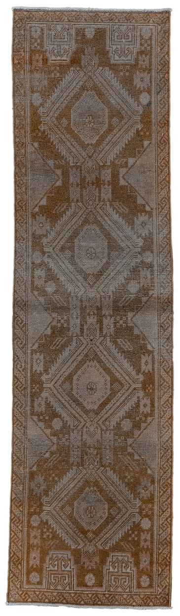 konya Rug - # 126747