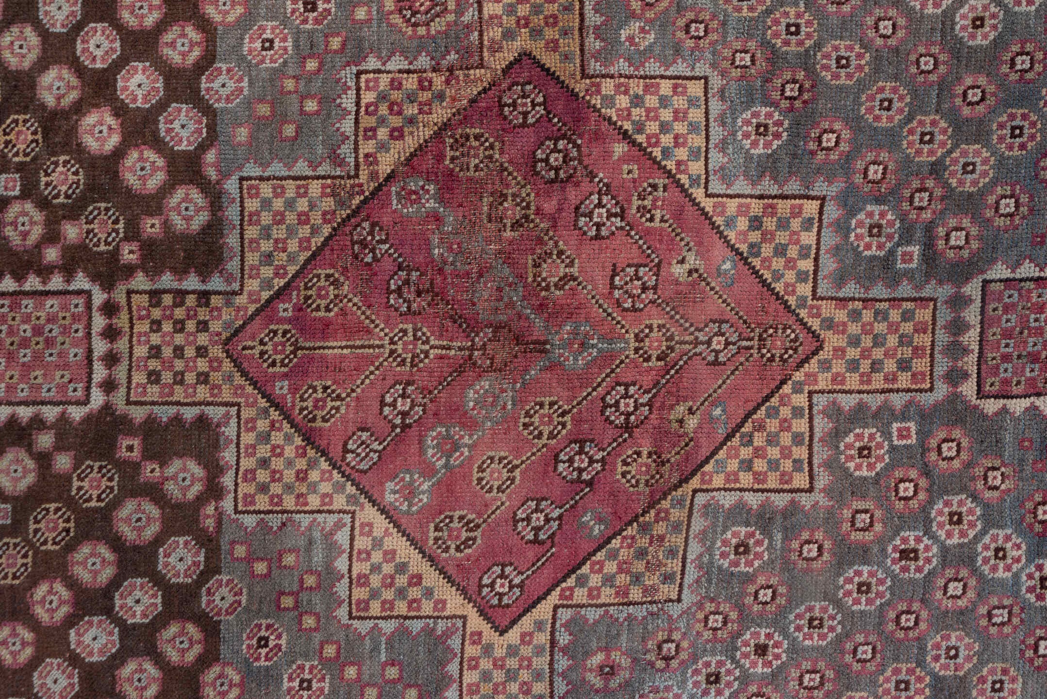 konya Rug - # 127800