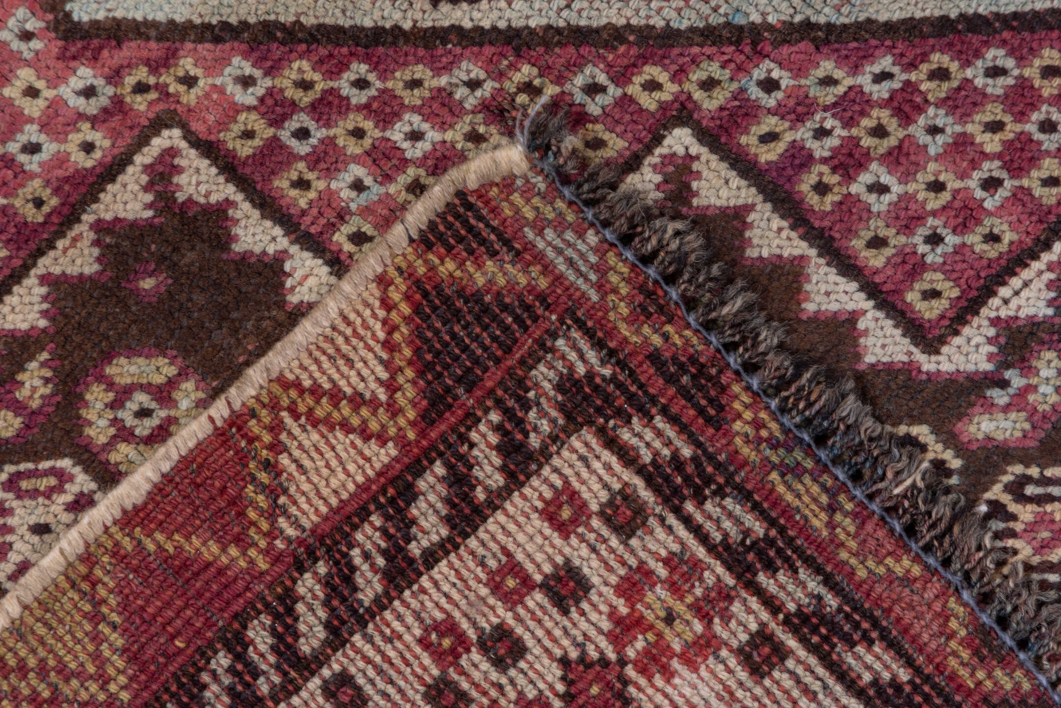 konya Rug - # 127800