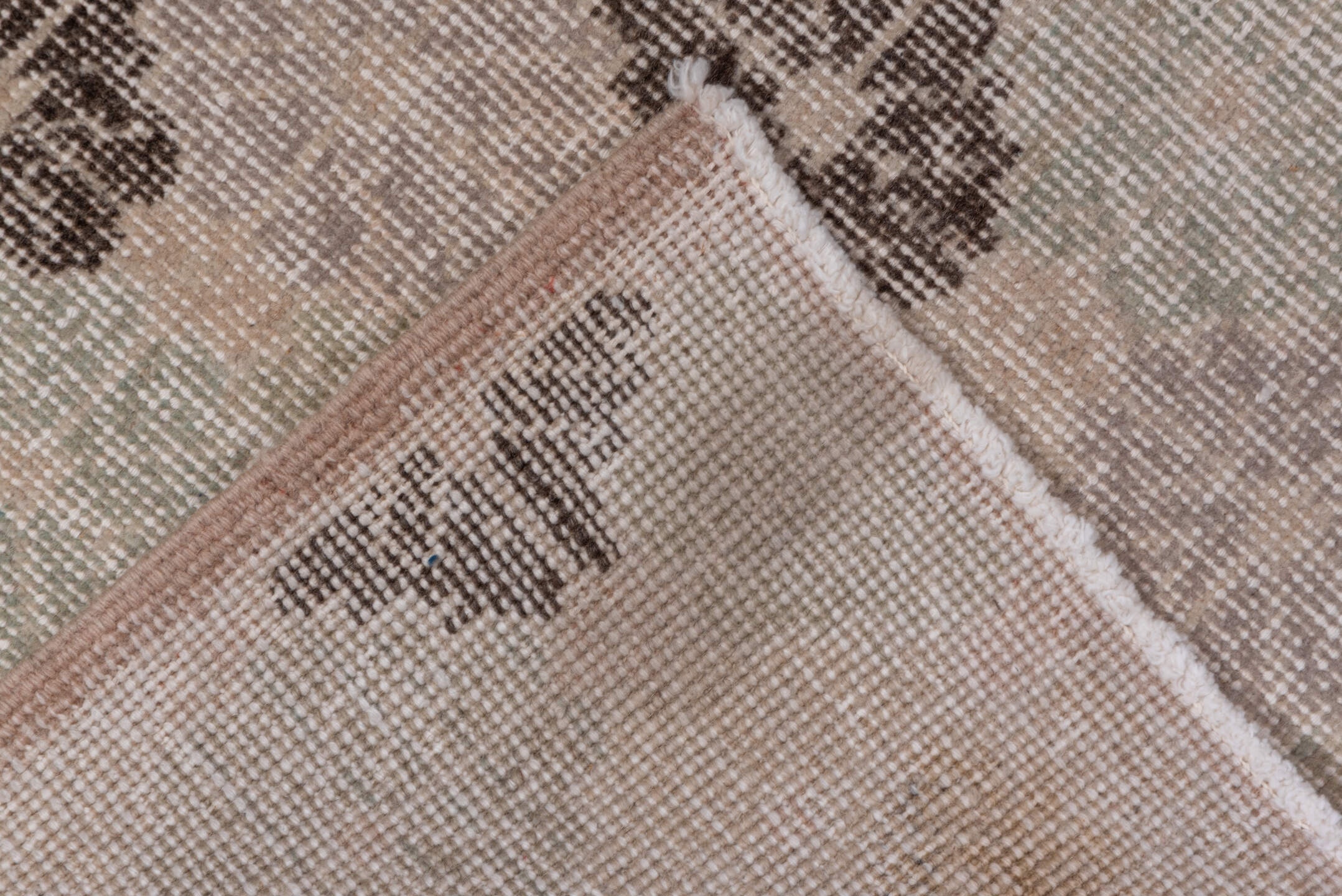 konya Rug - # 128292