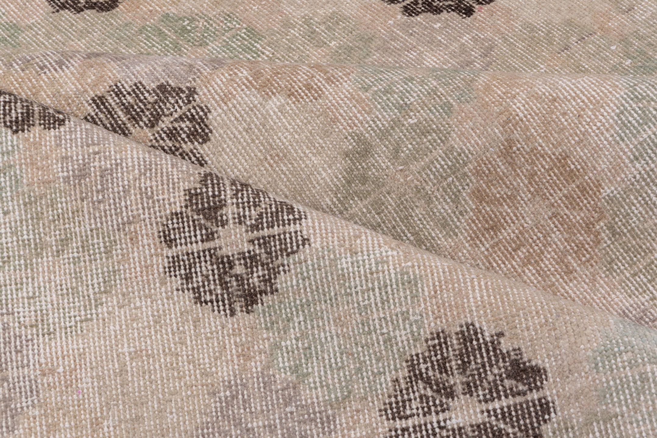 konya Rug - # 128292