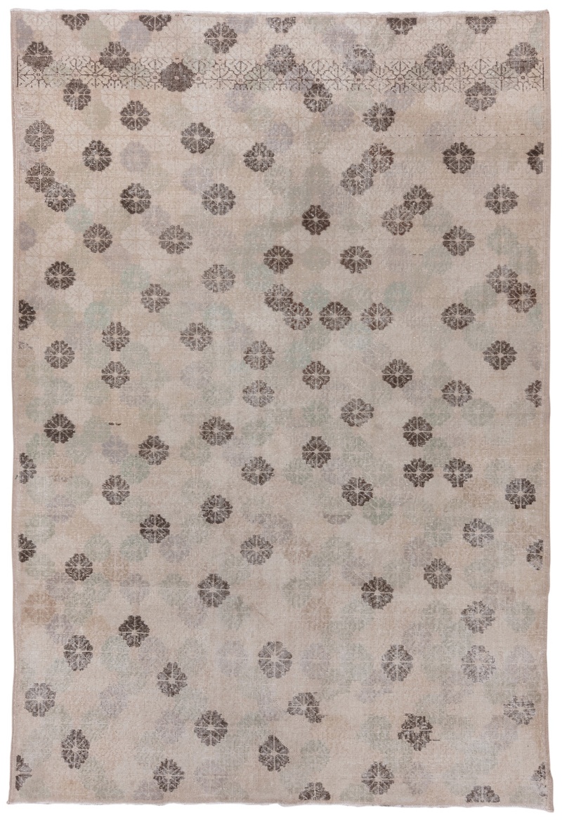konya Rug - # 128292
