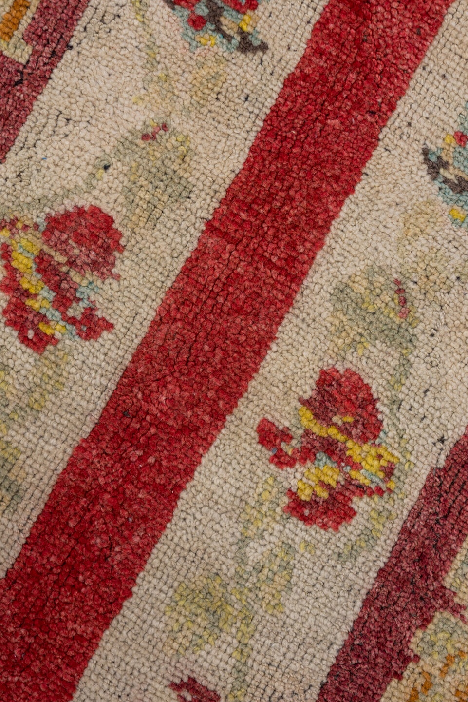 konya Rug - # 128502