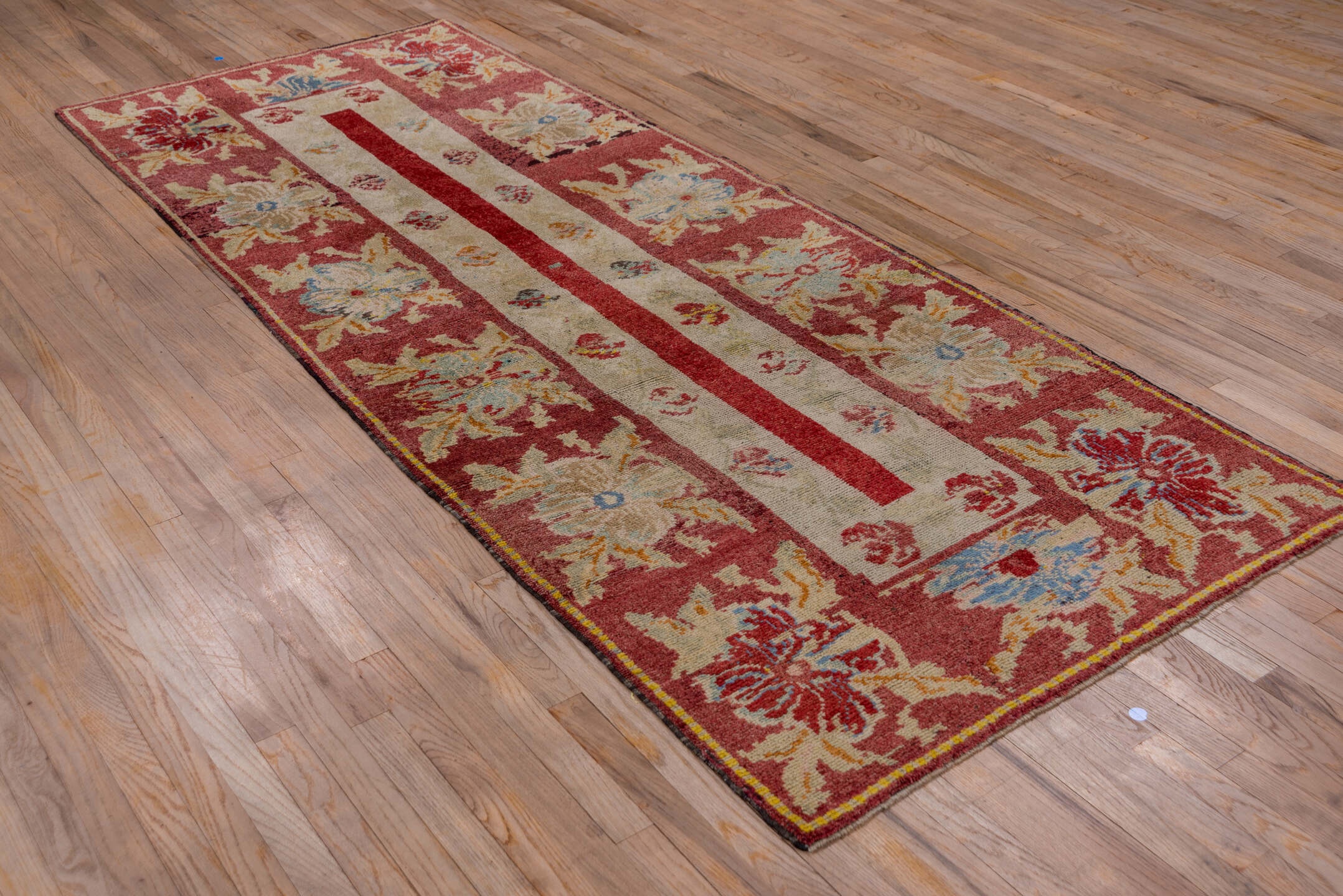 konya Rug - # 128502