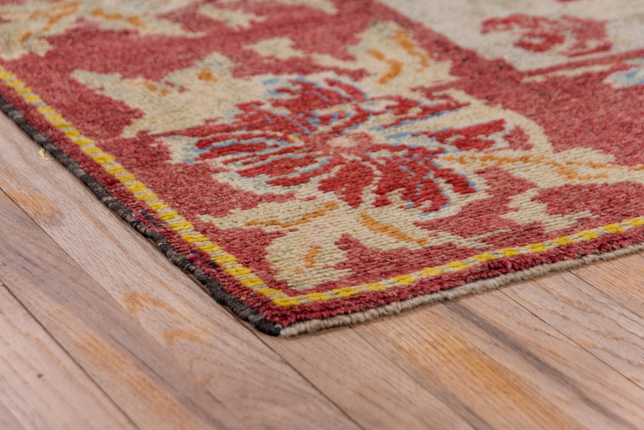 konya Rug - # 128502