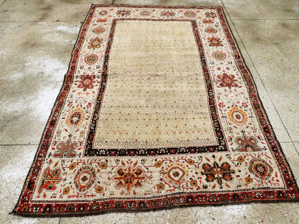 kudish Rug - # 105923