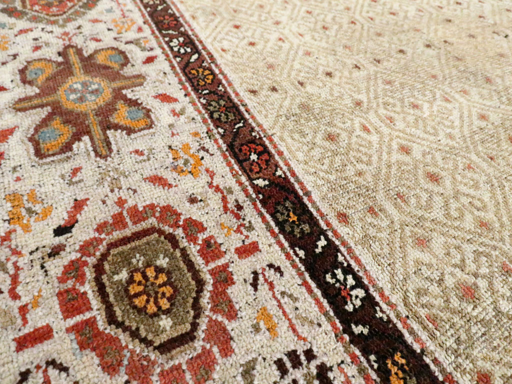 kudish Rug - # 105923