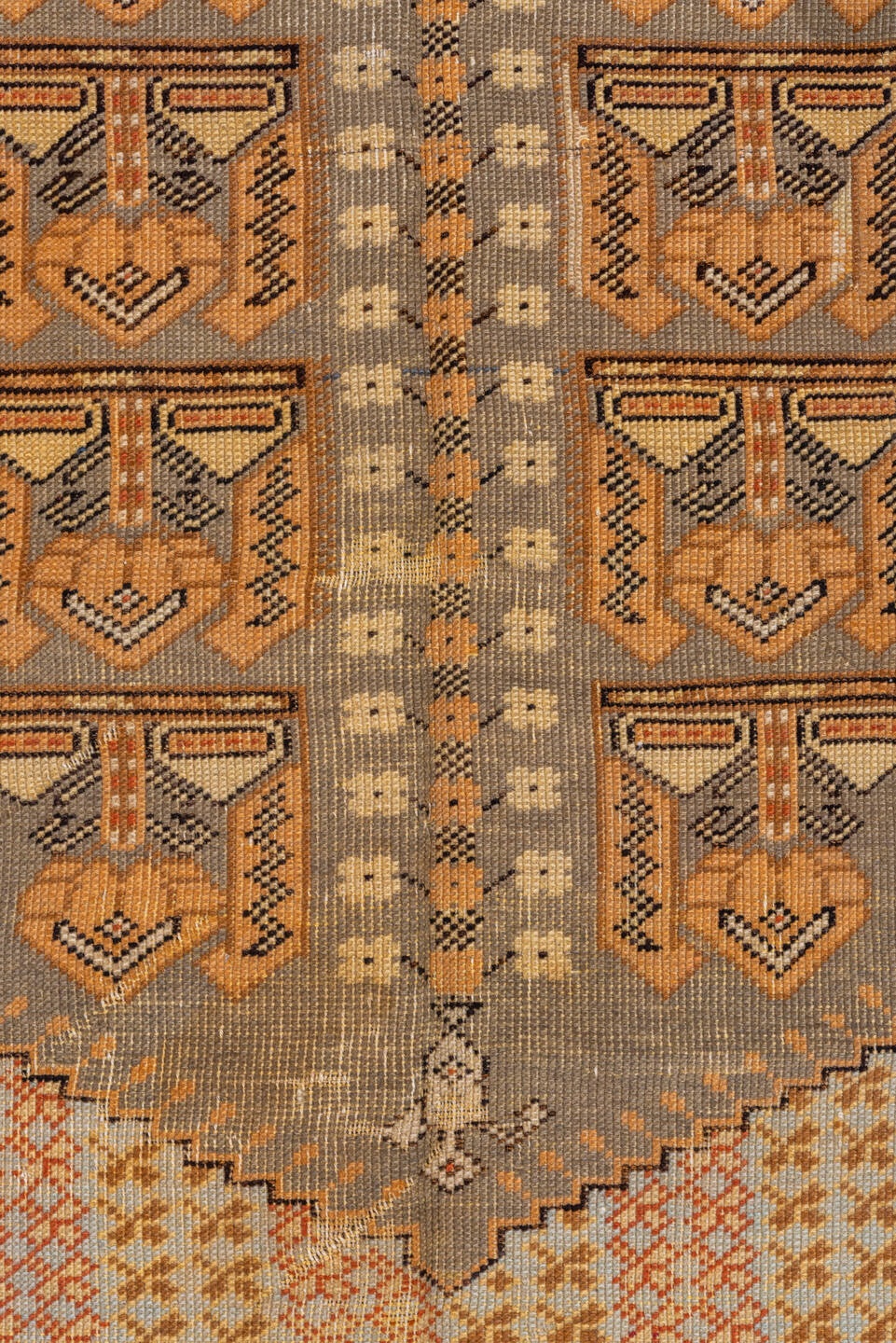 kula Rug - # 126088