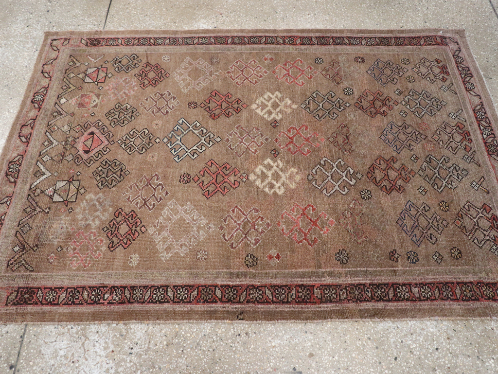 kurd Rug - # 100964