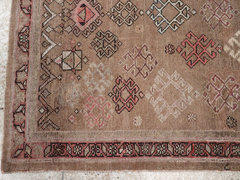 kurd Rug - # 100964