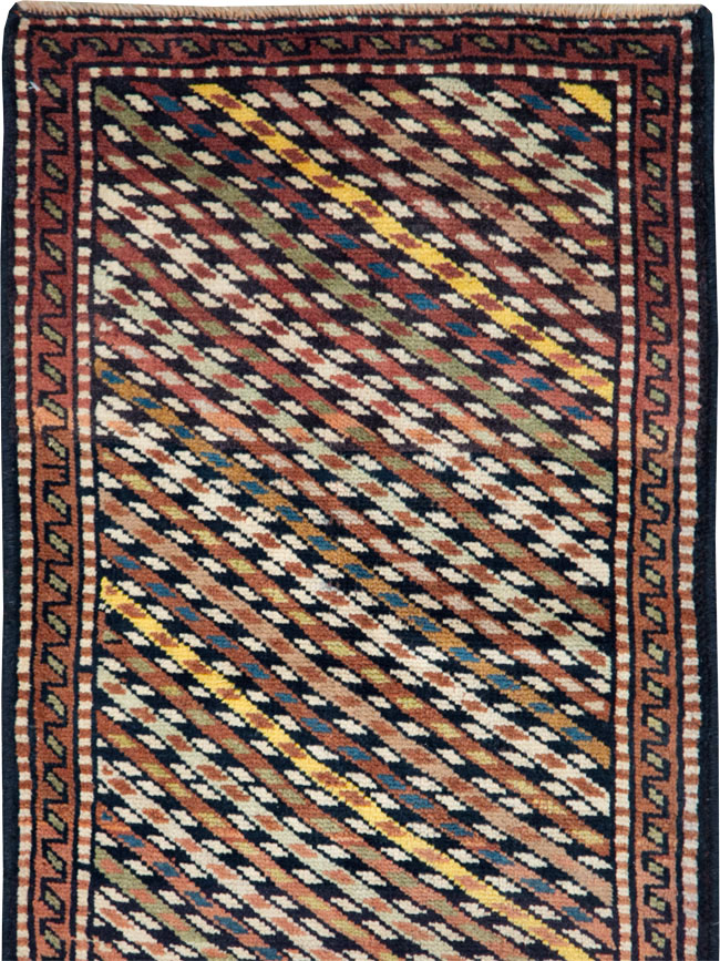 kurd Rug - # 105491