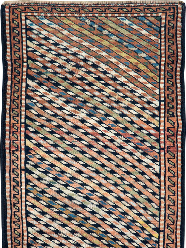 kurd Rug - # 105491