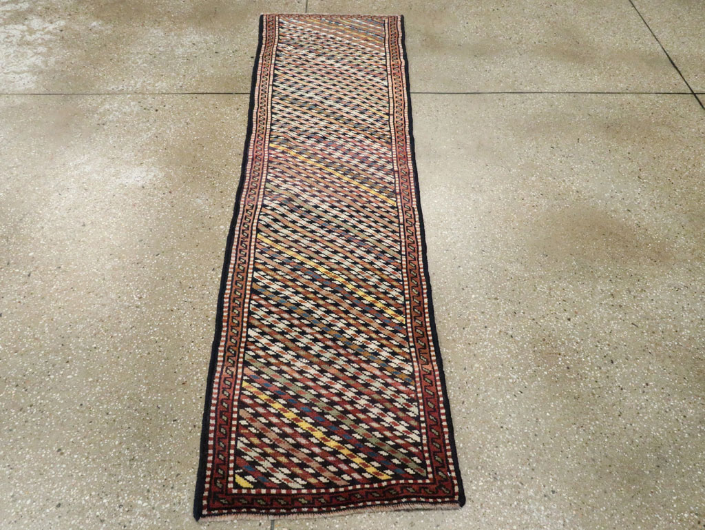 kurd Rug - # 105491