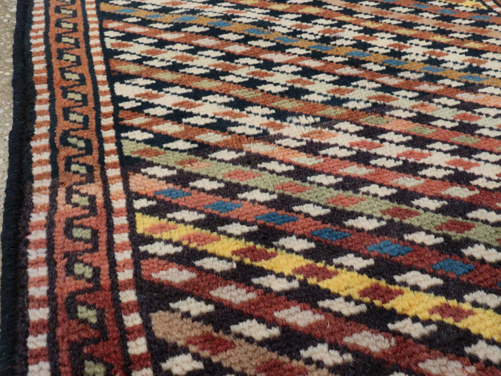 kurd Rug - # 105491