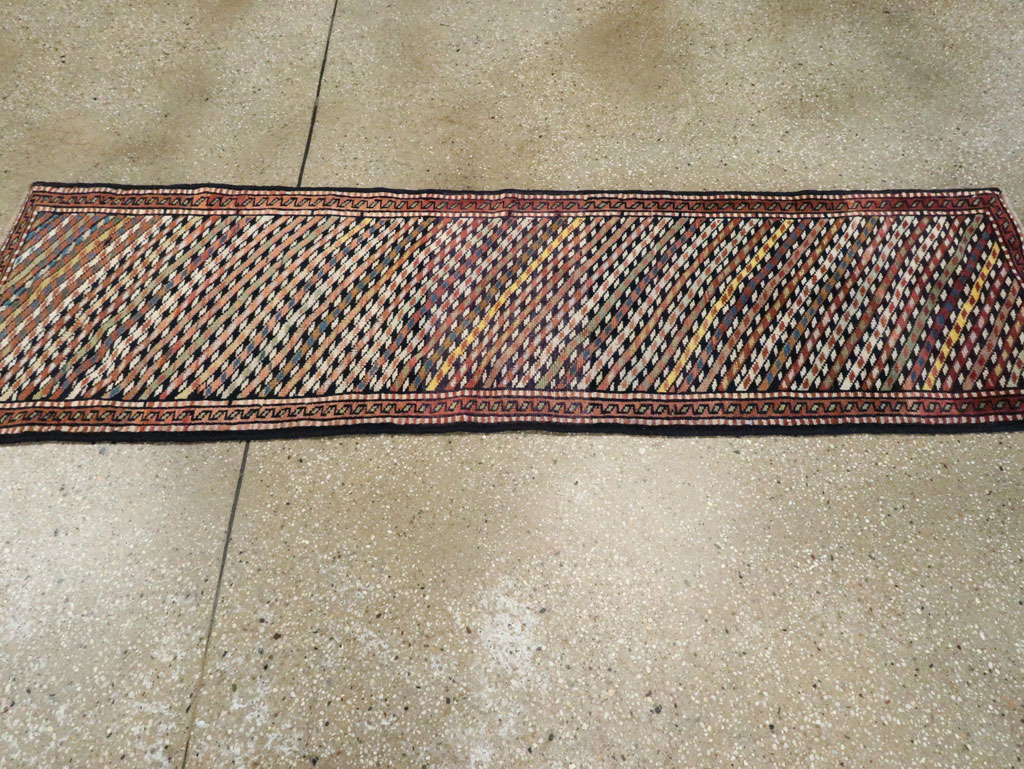 kurd Rug - # 105491