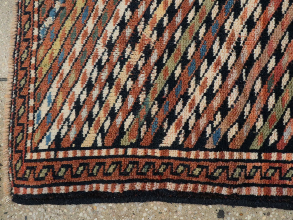 kurd Rug - # 105491