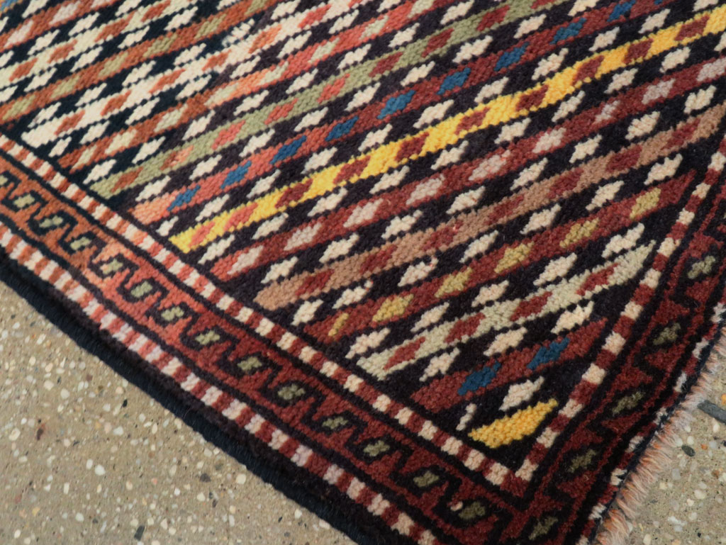 kurd Rug - # 105491