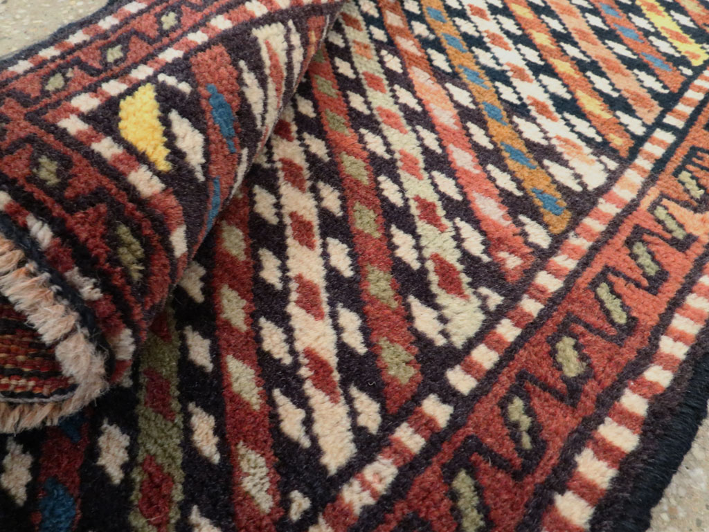 kurd Rug - # 105491