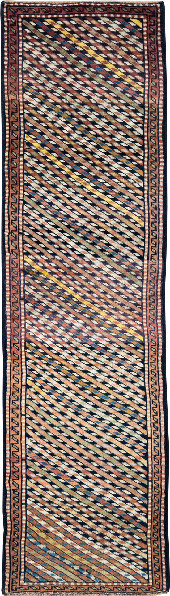 kurd Rug - # 105491